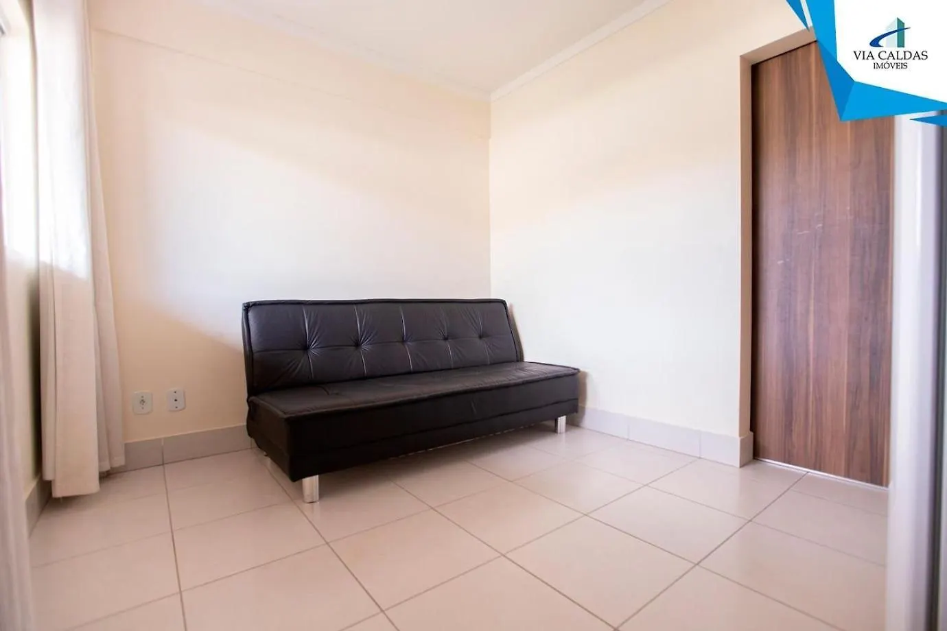 Apartamento Lacqua Diroma III - Via Caldas Caldas Novas Brasil