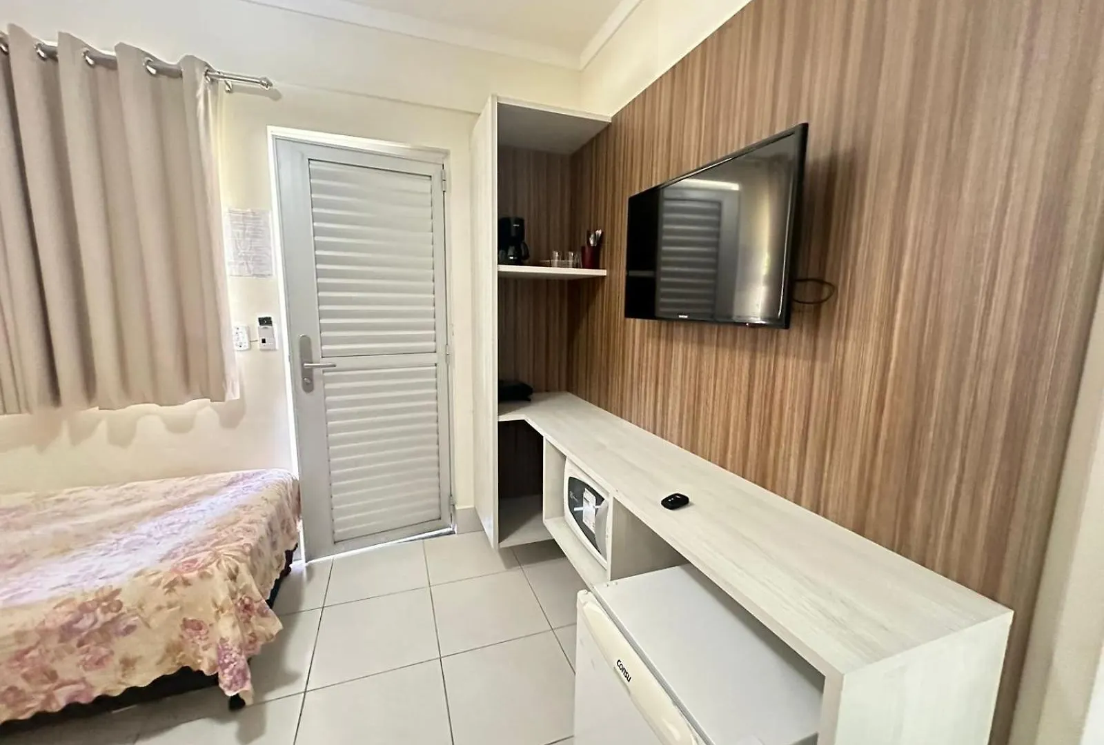 Apartamento Lacqua Diroma III - Via Caldas Caldas Novas