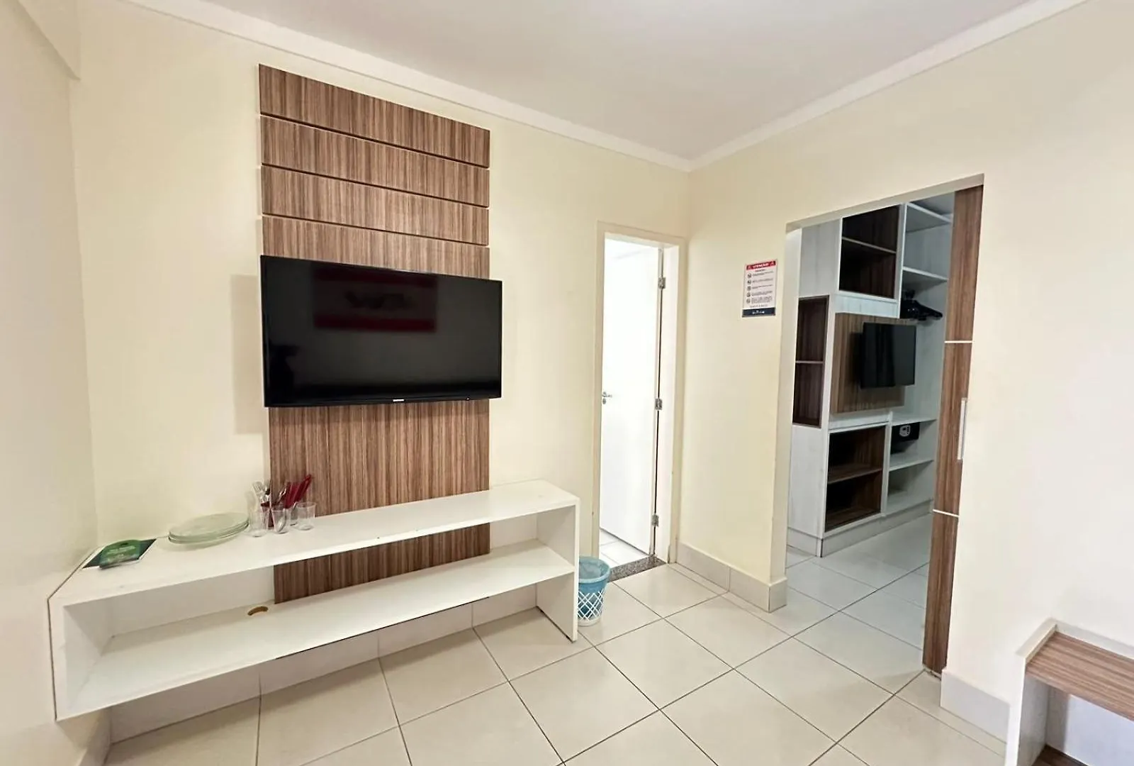 Lacqua Diroma III - Via Caldas Caldas Novas Brasil