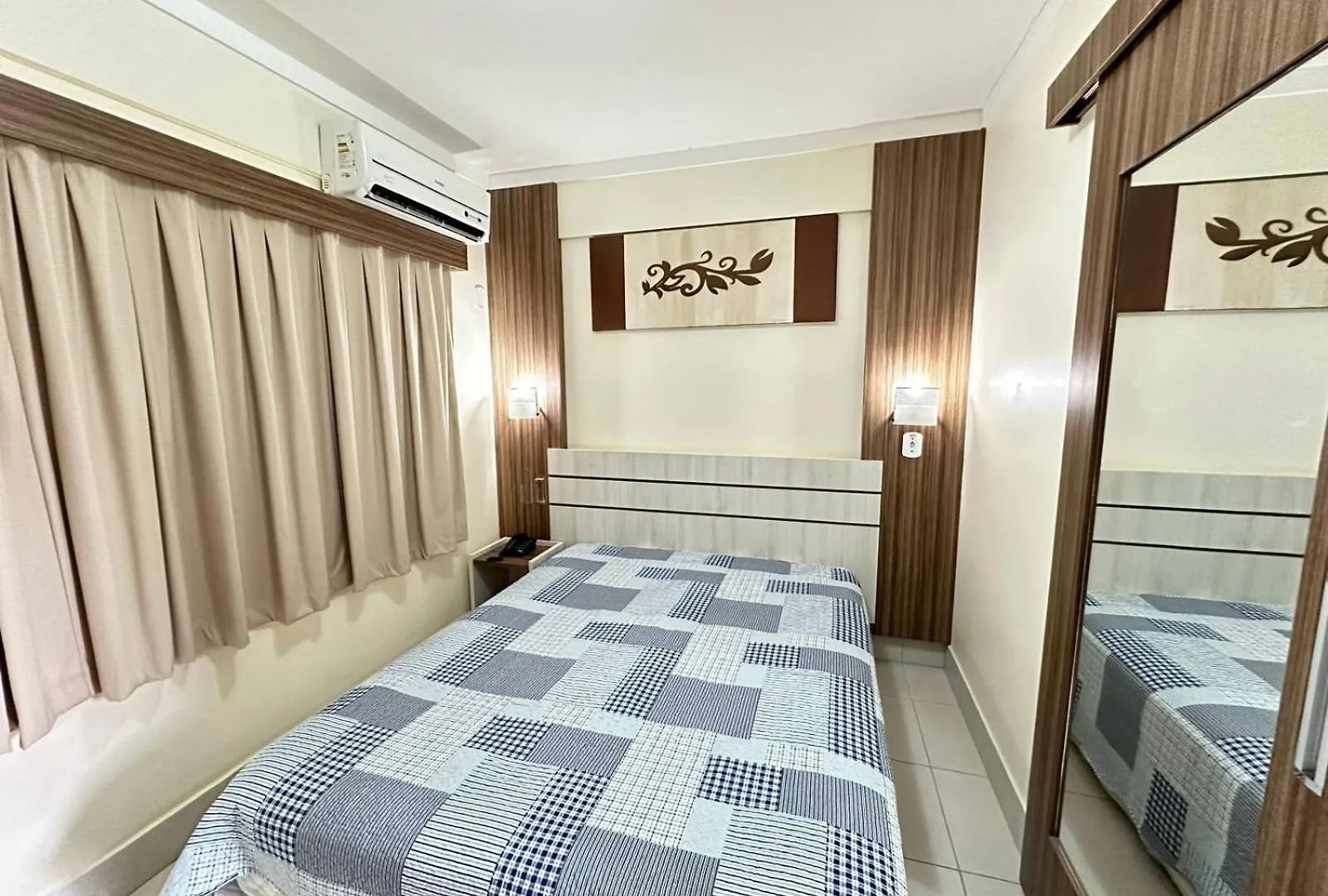 Apartamento Lacqua Diroma III - Via Caldas Caldas Novas