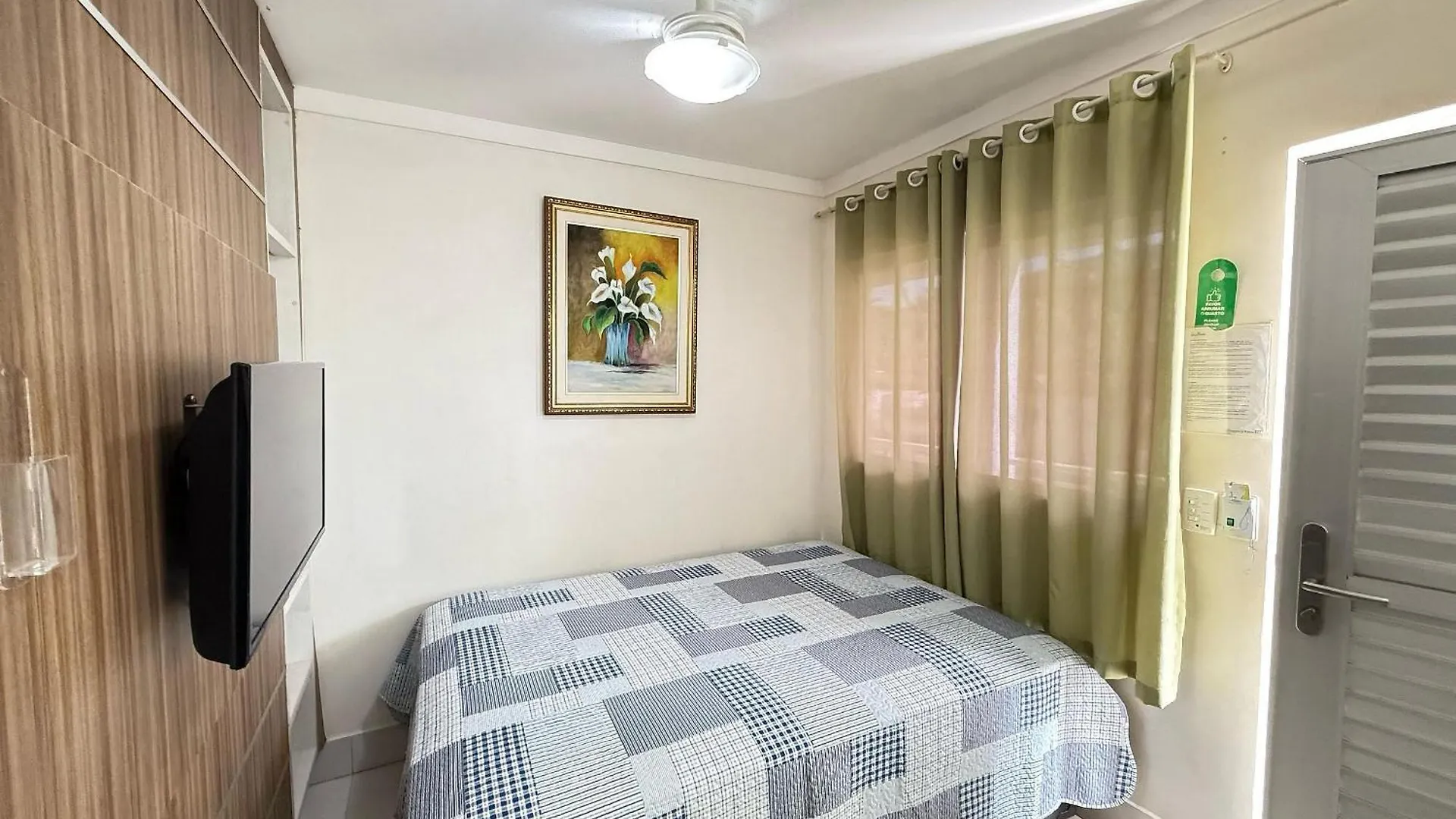 Apartamento Lacqua Diroma III - Via Caldas Caldas Novas