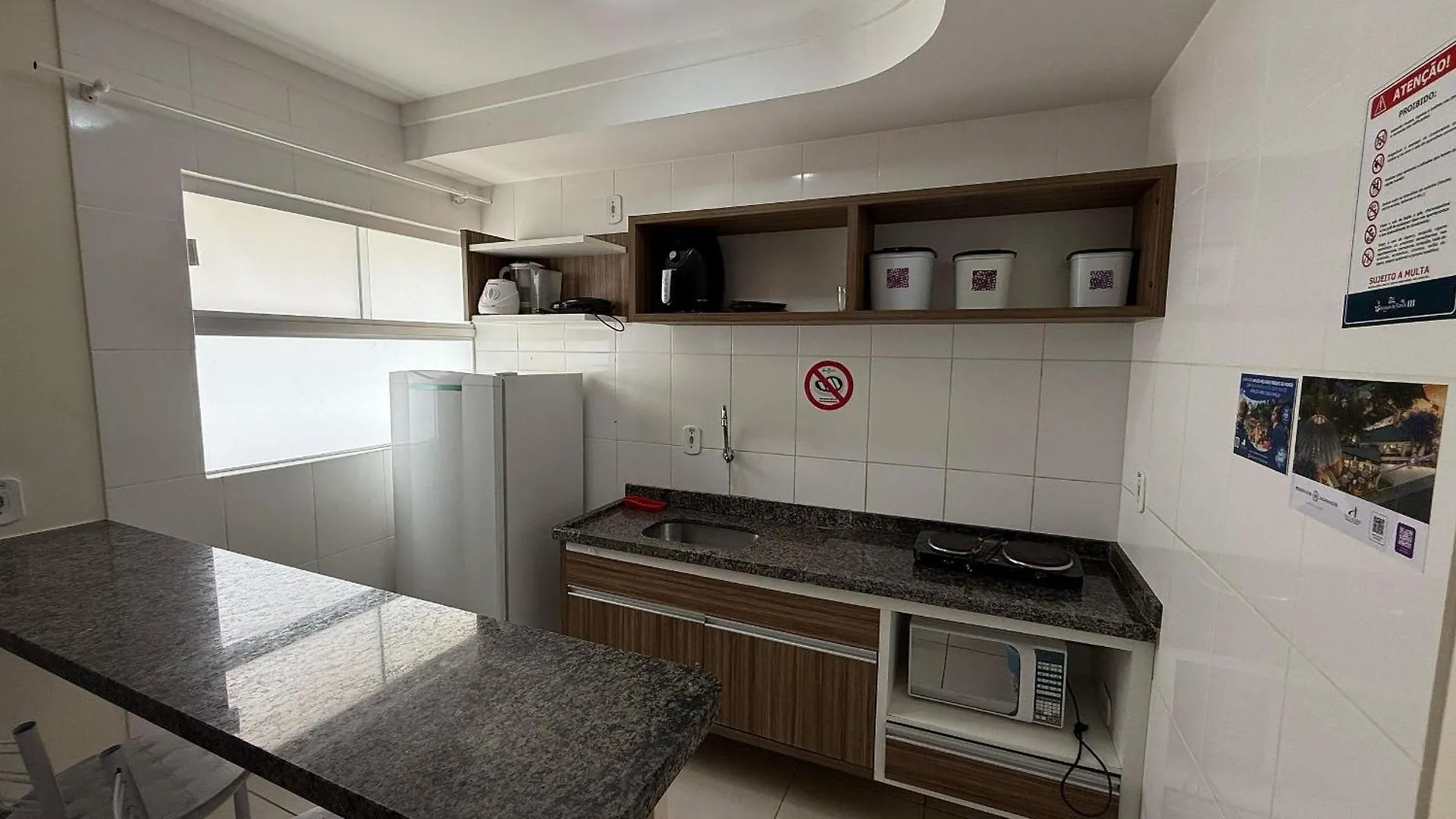 Lacqua Diroma III - Via Caldas Caldas Novas 0*,  Brasil