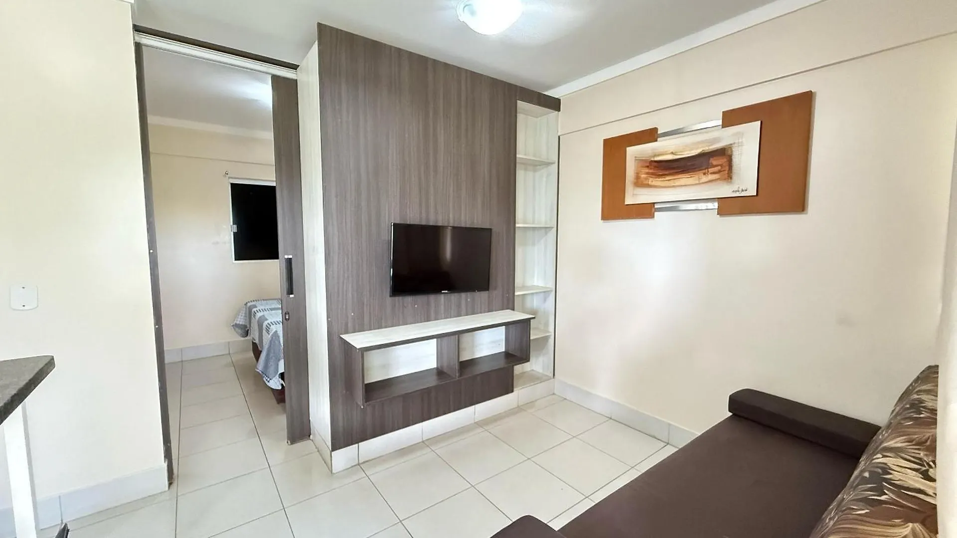 Apartamento Lacqua Diroma III - Via Caldas Caldas Novas