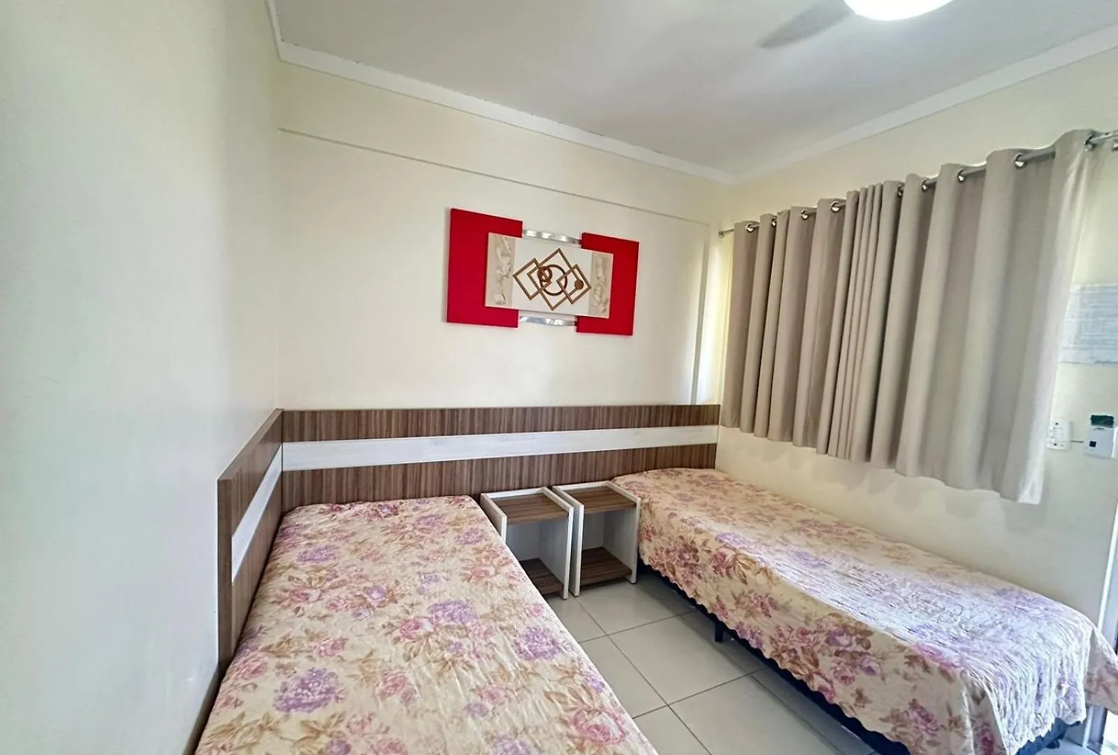 Lacqua Diroma III Caldas Novas Apartamento