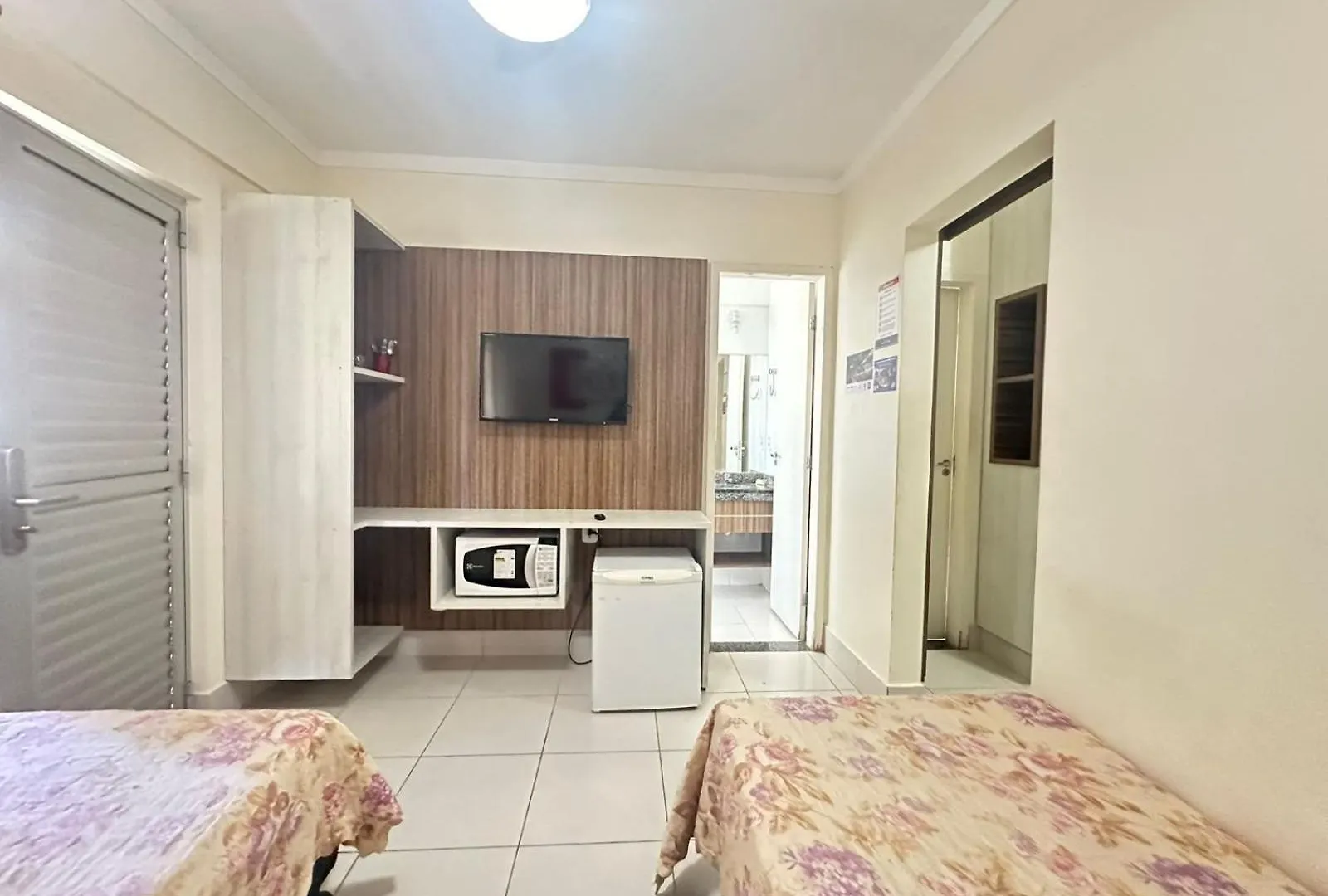 Apartamento Lacqua Diroma III Caldas Novas