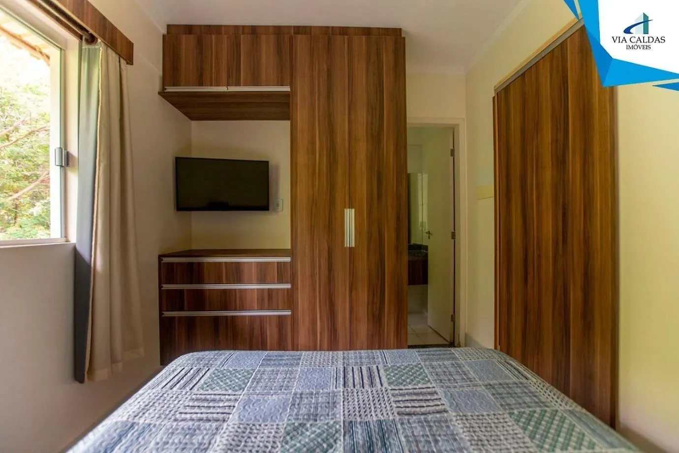 Lacqua Diroma III Caldas Novas 0*,  Brasil