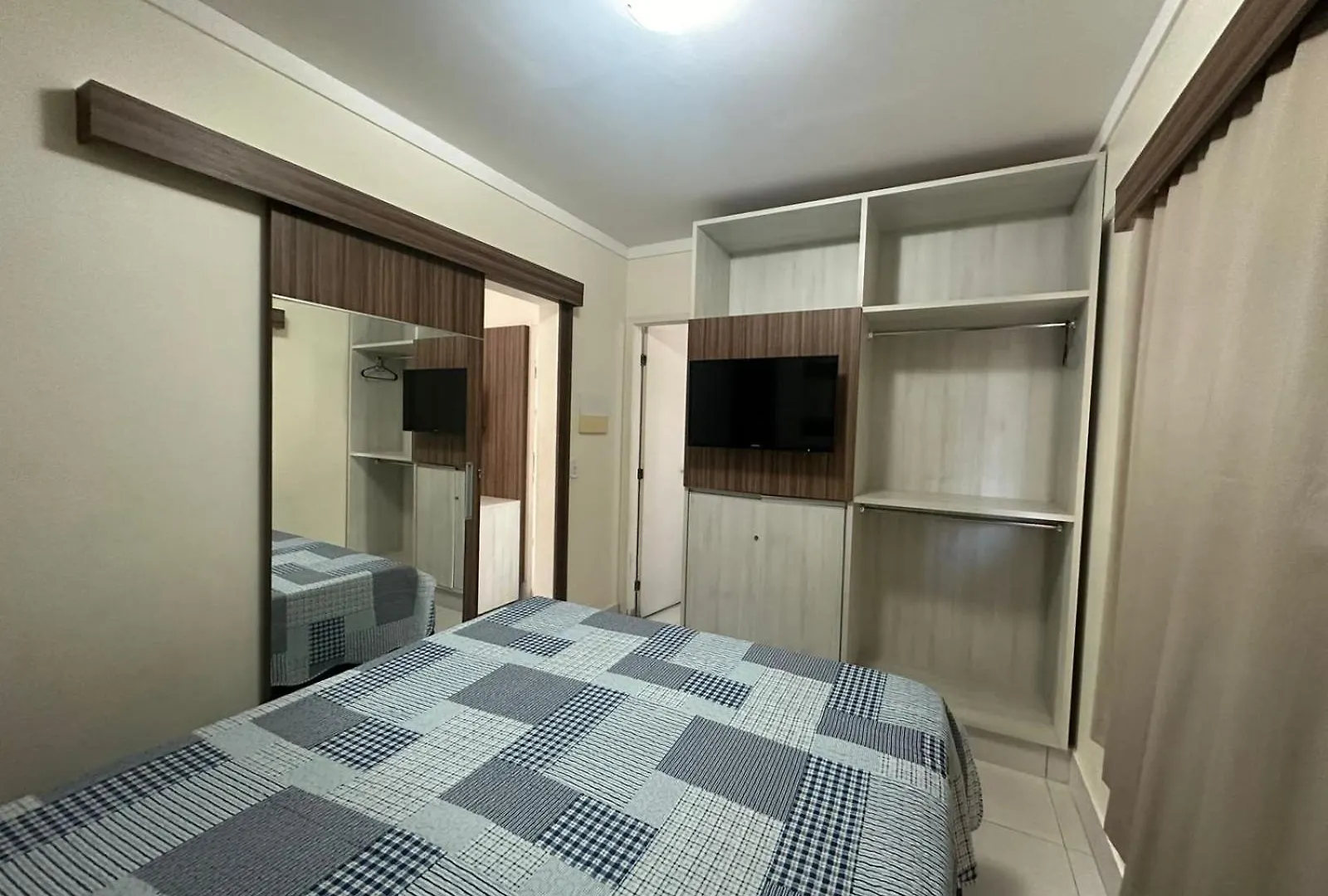 Lacqua Diroma III Caldas Novas Apartamento