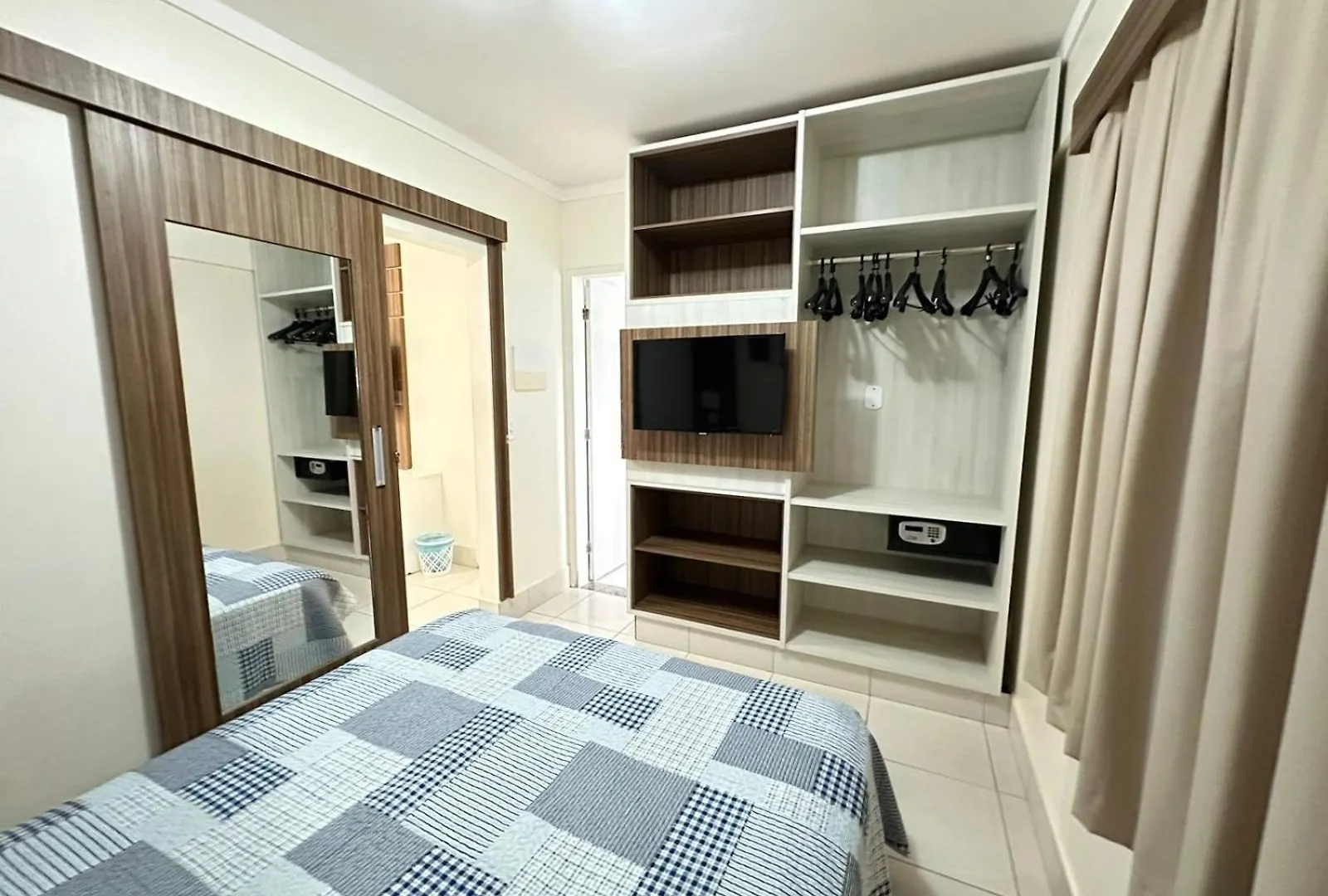 Lacqua Diroma III Caldas Novas Apartamento