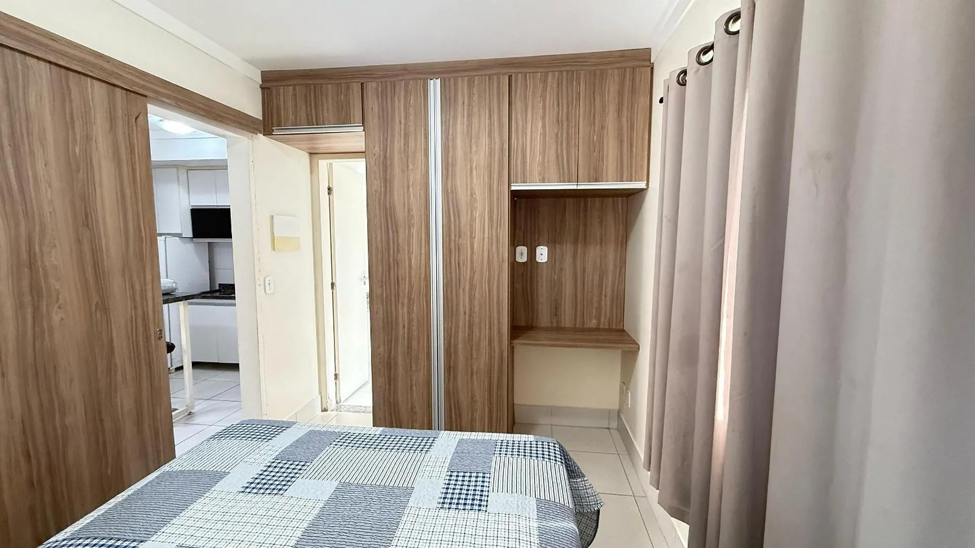 Apartmán Lacqua Diroma III - Via Caldas Caldas Novas