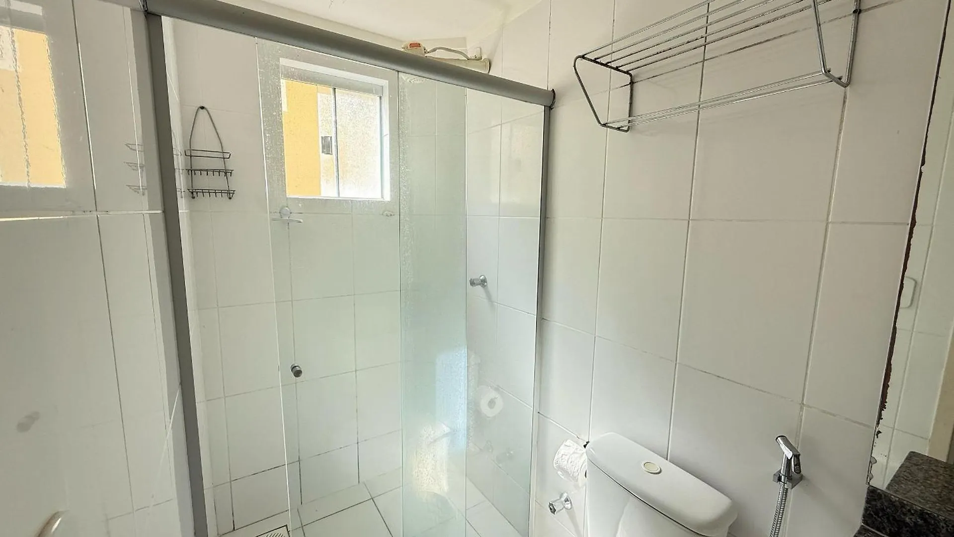 Lacqua Diroma III - Via Caldas Caldas Novas Apartmán