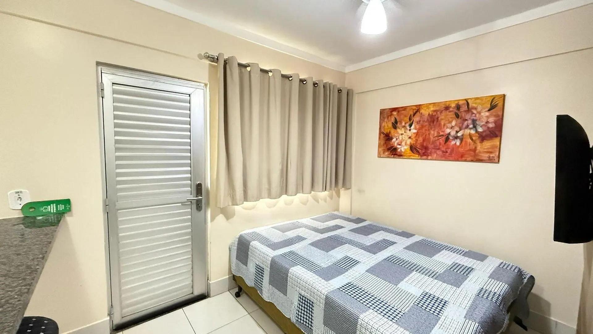 Apartmán Lacqua Diroma III - Via Caldas Caldas Novas Brazílie