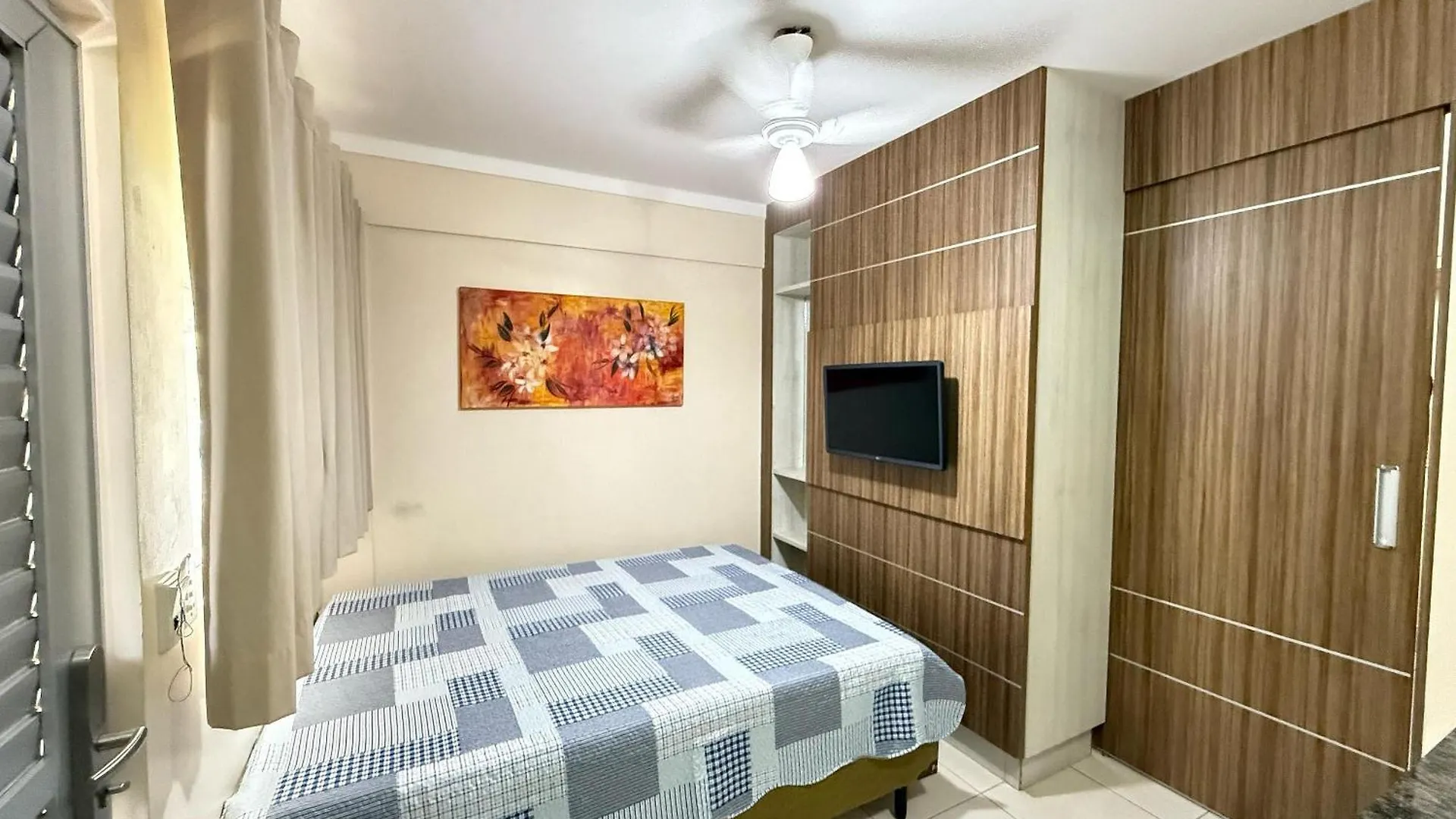 Lacqua Diroma III Caldas Novas Apartamento