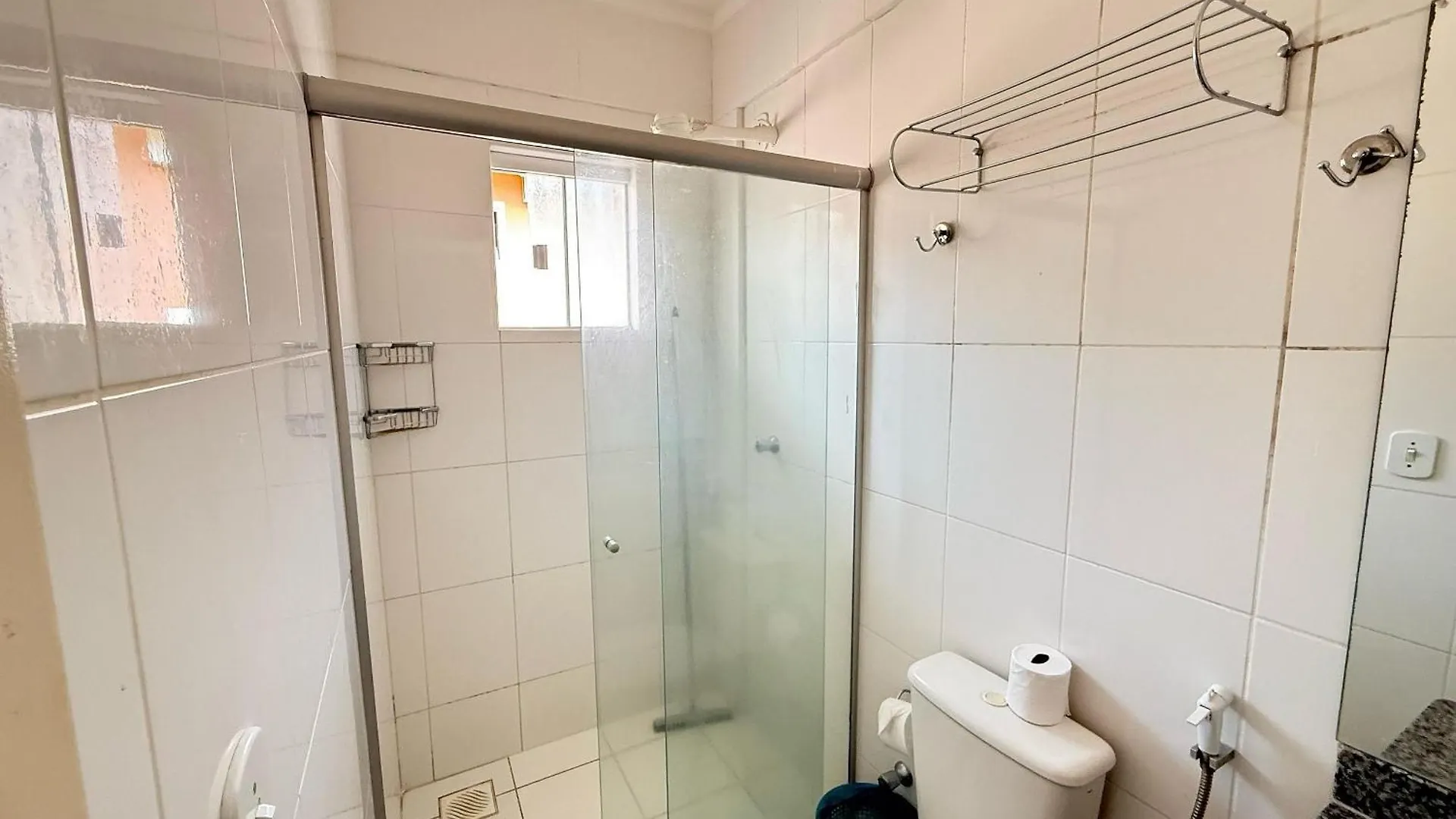 Lacqua Diroma III Caldas Novas Apartamento