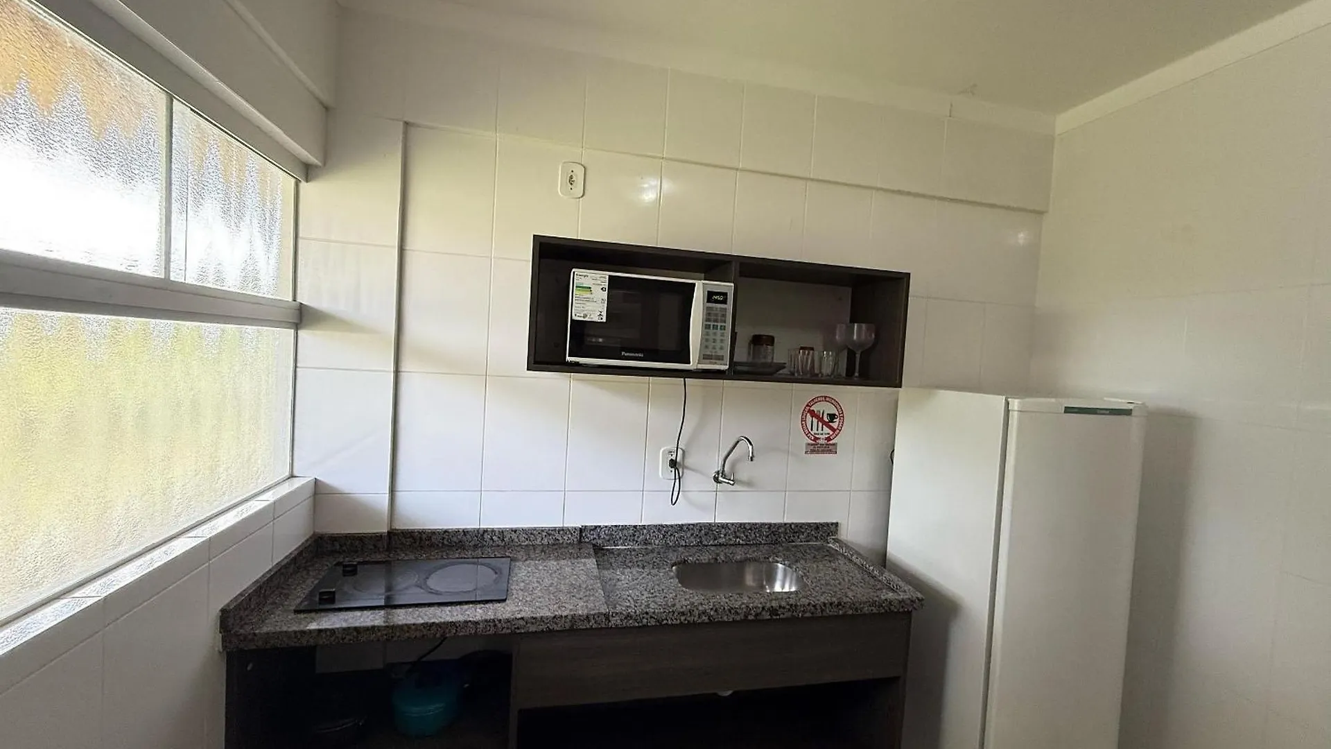 Lacqua Diroma III Caldas Novas Apartamento