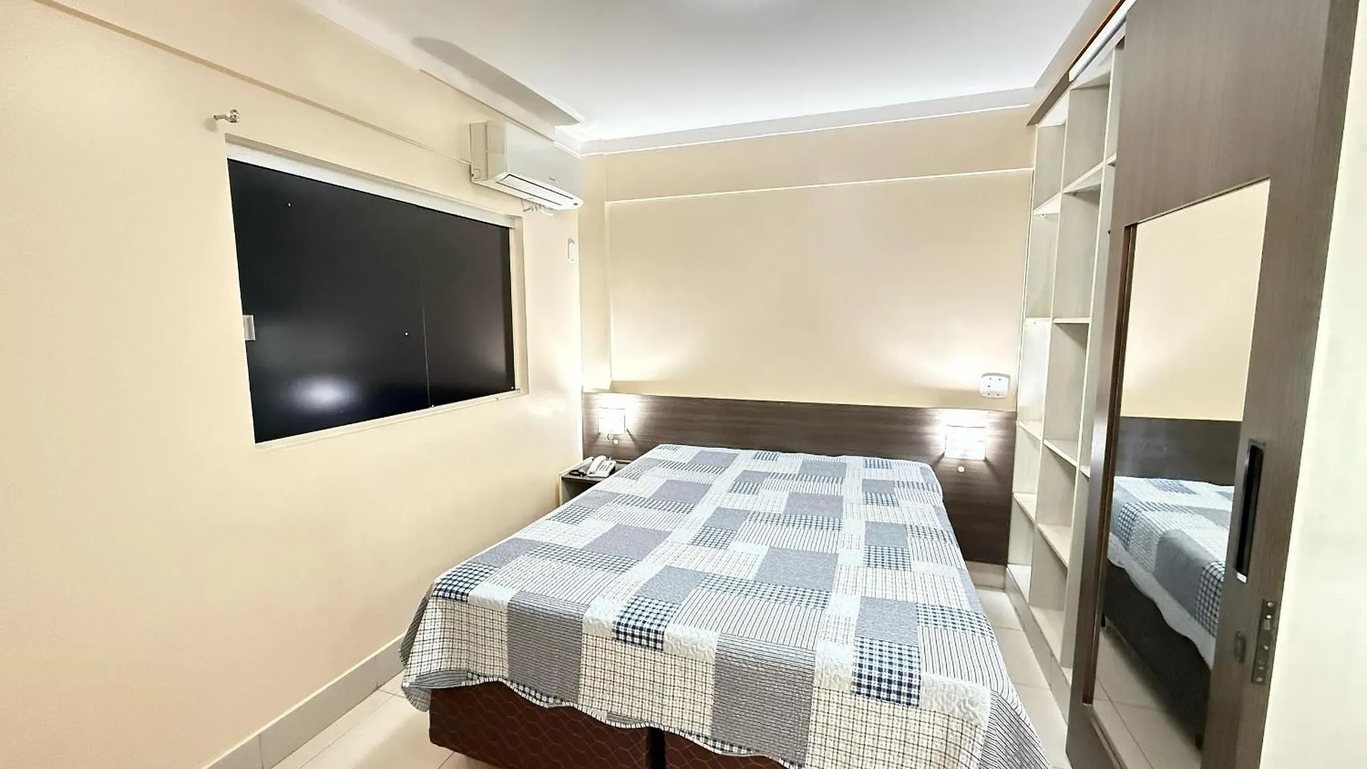 Apartamento Lacqua Diroma III Caldas Novas