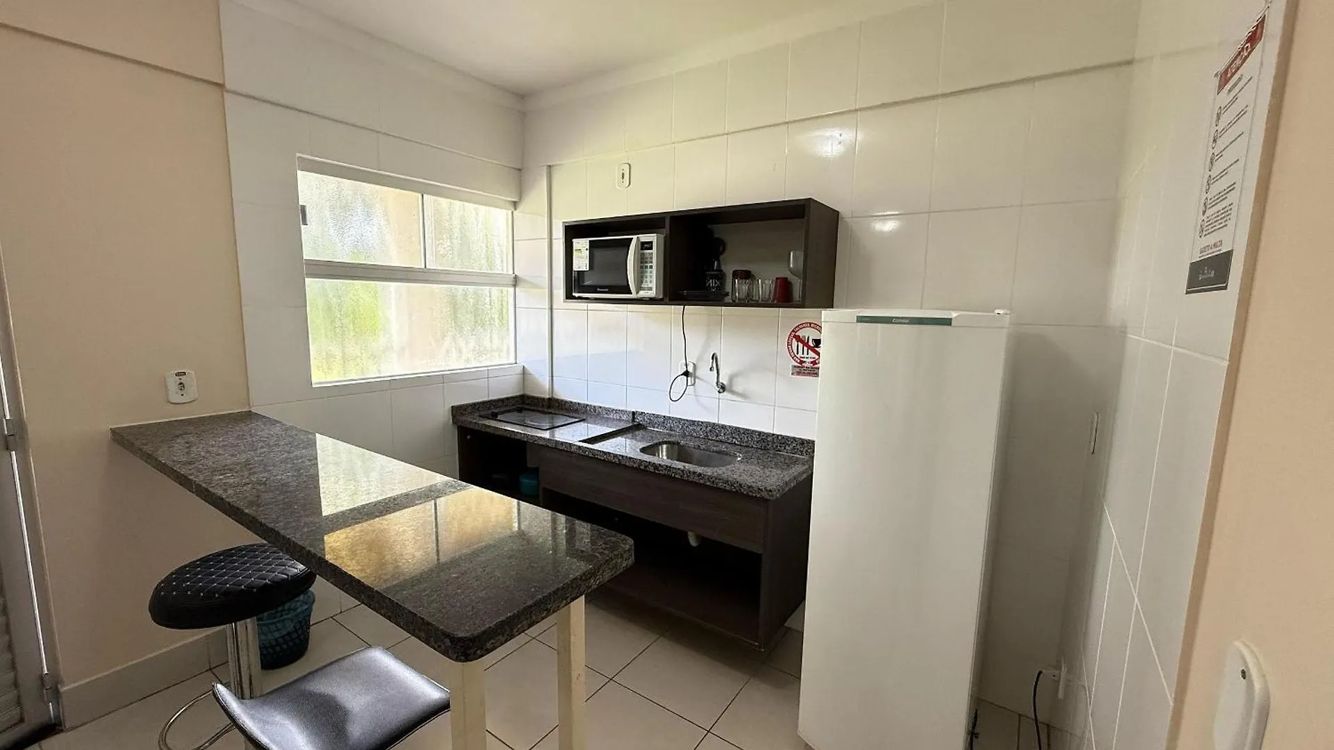 Lacqua Diroma III - Via Caldas Caldas Novas 0*,