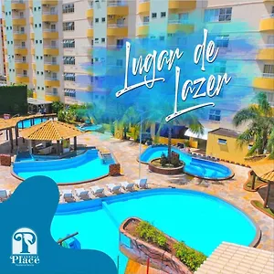 Thermas Place - 1002 Caldas Novas